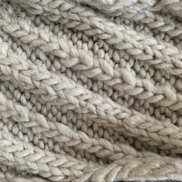 The North Face scarf - Picture 4 of 4